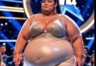 A Woman’s Miraculous Transformation…