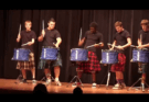 Kilted Teen Drummers Become Online Sensations – Their Epic Performance Still Stuns!
