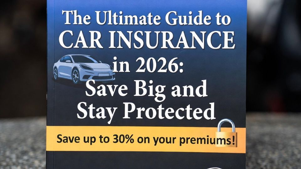 Unlock Peace of Mind: Your Essential Guide to Travel Insurance in 2026