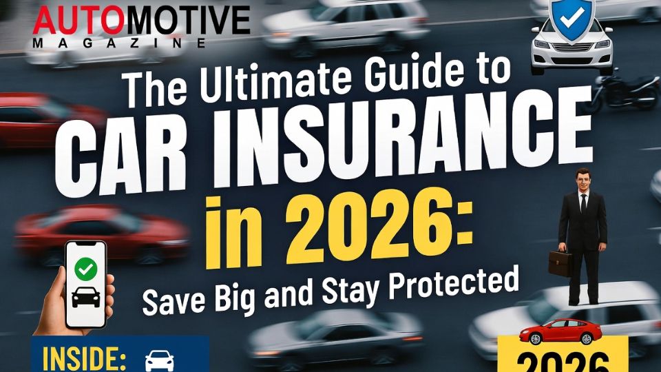 The Ultimate Guide to Travel Insurance in 2026: Why You Need It and How to Choose the Best Plan