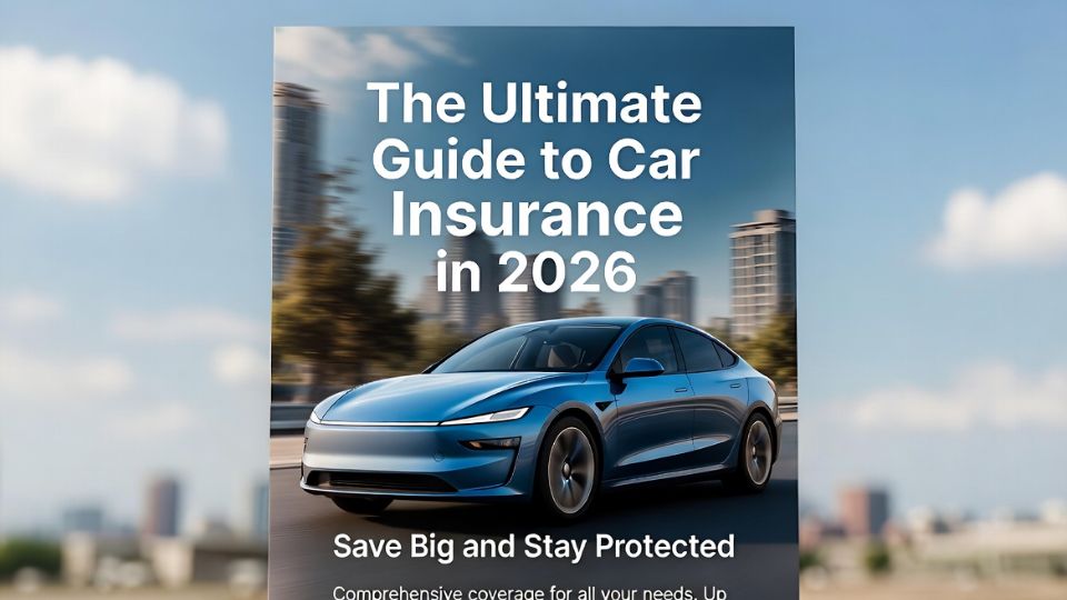 The Ultimate Guide to Travel Insurance in 2026: Why You Need It and How to Choose the Best Plan