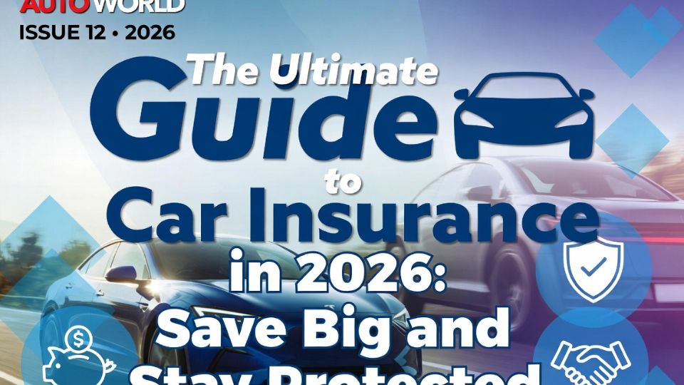 Unlock Savings: Your Ultimate Guide to Car Insurance in 2026