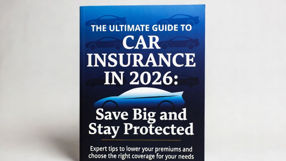 The Ultimate Guide to Travel Insurance: Protect Your Adventures in 2026